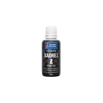 Corante Líquido Preto 50ml - Xadrez
