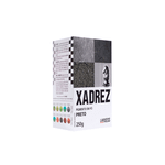 Corante Pó Preto 250g - Xadrez