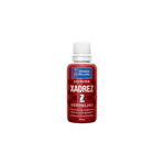 Corante Líquido Vermelho 50ml - Xadrez