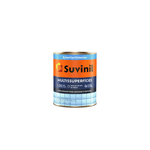 Esmalte Base D'Água Multissuperfícies Epóxi Branco 1/4 (900mL) - SUVINIL