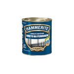 Esmalte Hammerite 800ml Direto Na Ferrugem AB Branco - CORAL