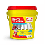 MANTA TELHADO 18KG - BRASILIT