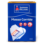 Massa Corrida Pva 25KG - SHERWIN WILLIAMS