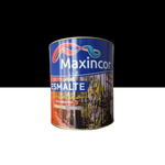 Esmalte Sintético 1/4 AB Preto - MAXINCOR