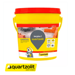 Impermeabilizante Tecplus 1 Aditivo 18L - QUARTZOLIT