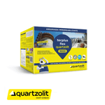 Tecplus Flex 5000 18KG - QUARTZOLIT