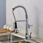 Torneira Cozinha Mesa 3261 1/4V GOURMET 1487 - LEÃO METAIS