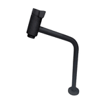 Torneira Lavatório Mesa 8360 1/4V C71 Slim Concept Black 9965 - LEÃO METAIS