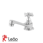 Torneira Lavatório Mesa 1194 1/2" C31 POP 6093 - LEÃO METAIS