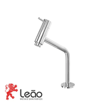 Torneira Lavatório Mesa 3140 1/4V Slim Fit 5279 - LEÃO METAIS