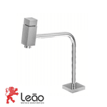 Torneira Lavatório Mesa 4330 1/4V Slim Pluss 5508 - LEÃO METAIS