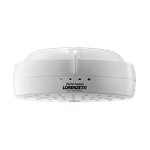 Ducha 4T Fashion Branca 127v /5500 W - LORENZETTI 