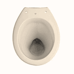 Vaso Convencional Sabará Areia IP3502 - ICASA
