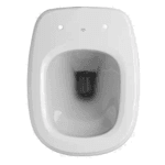 Vaso Convencional Sabatini Branco IP500 - ICASA
