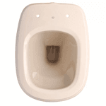 Vaso Convencional Sabatini Palha IP501 - ICASA
