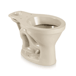 Vaso Com Caixa Acoplada Sabará Areia - ICASA