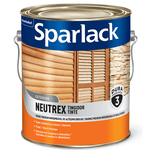 Verniz Exterior Neutrex AB 3.6L - Sparlack
