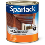 Verniz Solgard Triplo Filtro Solar AC 1/4 - Sparlack
