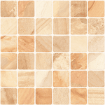 Piso Mazar Bege HD 61X61 A-LD 2,23m²- STAR GOLDEN