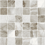 Piso Mazar Cinza HD 61X61 A-LD 2,23m²- STAR GOLDEN