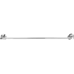 Porta Toalha Banho 10201 Shine Thin 4859