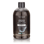 ÁGUA MICELAR CARVÃO ATIVADO 500ML FENZZA 