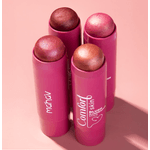 BLUSH ILUMINADOR STICK MAHAV 