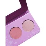BLUSH E ILUMINADOR SUPER PODERES