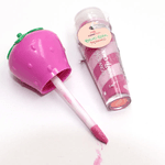 BRILHO LABIAL MORANGO MARIA PINK
