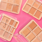 CORRETIVO REAL COVERAGE CITY GIRLS