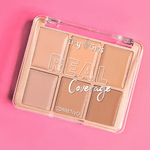 CORRETIVO REAL COVERAGE CITY GIRLS