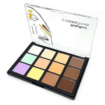 CORRETIVO 12 X CORES RUBY ROSE 