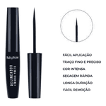 DELINEADOR LIQUIDO RUBY ROSE 