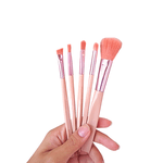 KIT DE PINCEIS 