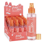 BRUMA FACIAL FRESH SKIN MORANGO E PITAYA FENZZA