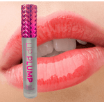 GLOSS LIP PLUMP BELLAFEMME 