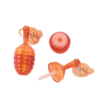 LIP GLOSS MEL TEDDY VIVAI 