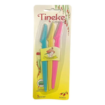 KIT COM 3 NAVALHAS
