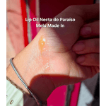 LIP OIL NECTA DO PARAÍSO MADE IN MELU