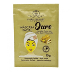 MÁSCARA FACIAL GOLD PHÁLLEBEAUTY