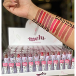 BATOM ULTRA MATTE MELU BY RUBY ROSE 