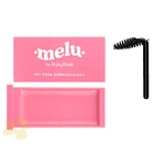 GEL MODELADOR PARA SOBRANCELHAS MELU