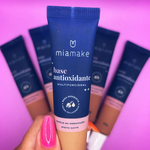 BASE ANTIOXIDANTE MIA MAKE