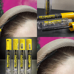 FIX & ANTIFRIZZ GEL INCOLOR PARA SOBRANCELHAS E CABELOS MIA MAKE