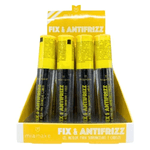 FIX & ANTIFRIZZ GEL INCOLOR PARA SOBRANCELHAS E CABELOS MIA MAKE