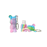 GLOSS URSO CHAVEIRO MIA MAKE