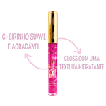 LIP OIL RAIOS DE SOL MIA MAKE