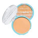 PÓ COMPACTO MICRONIZADO MIA MAKE