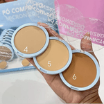 PÓ COMPACTO MICRONIZADO MIA MAKE