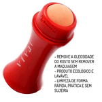 BASTÃO ANTIOLEOSIDADE VULCAN VIVAI